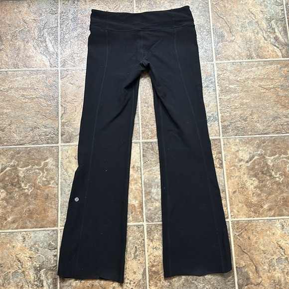 Lululemon leggings - Picture 4 of 6